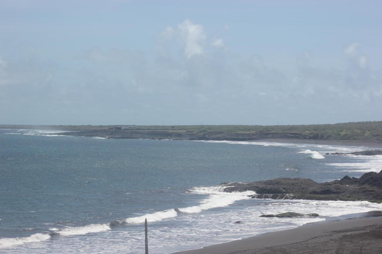 Falucho Paradise Beach Pedra Badejo  المظهر الخارجي الصورة